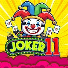 JOKER11 - Pertarungan Action Seru di Ujung Jari Anda