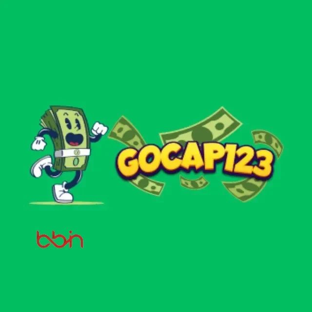 Logo gocap123